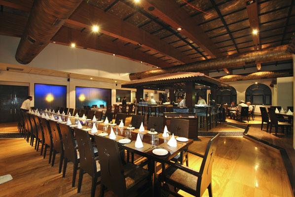 Hotel Kanha Shyam